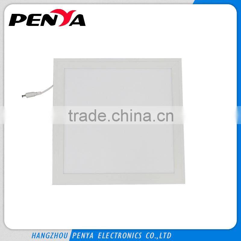 Different kinds of lumens and wattage Series square 60x60cm led panel light