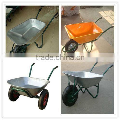 wheelbarrow WB3800 motor wheel wheelbarrow