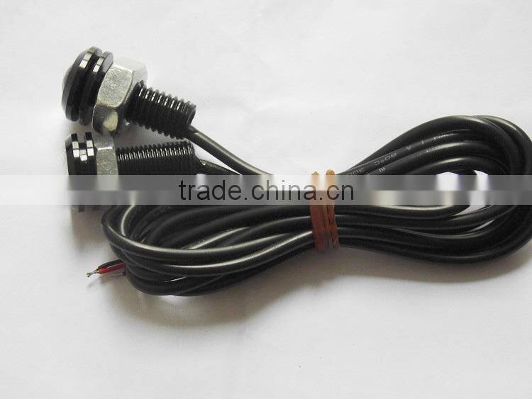 High power eagle eye for car head light