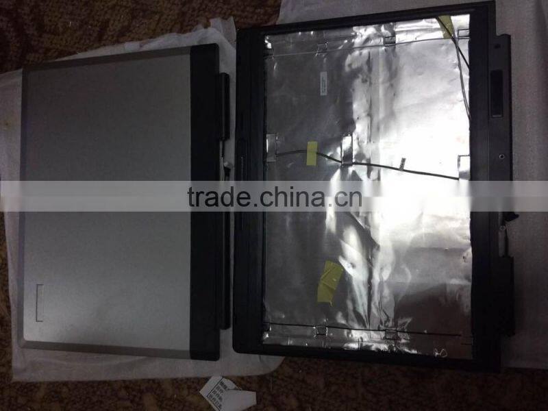 Laptop LCD Cover and front bezel for HP M6-1000