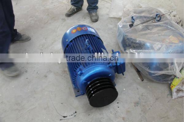 Hot Sale Hammer Crusher from Baichy