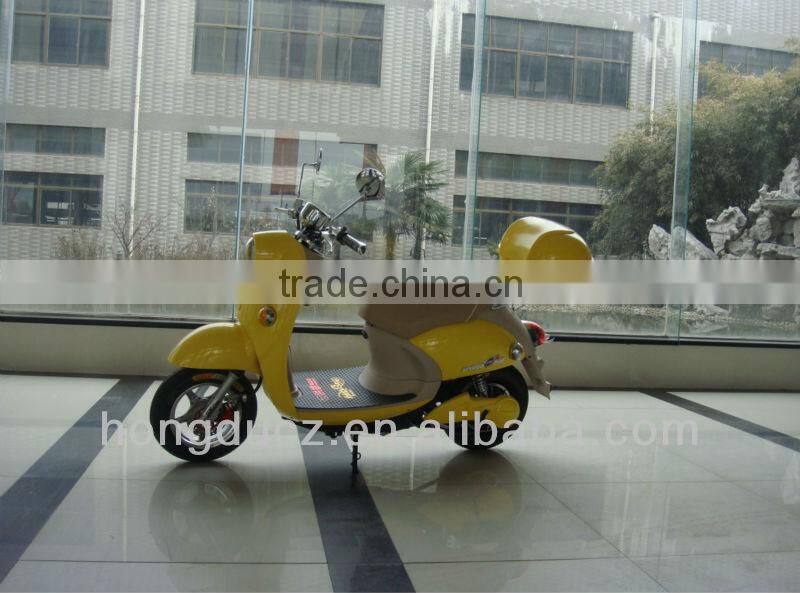48V 20AH electric mobility scooter vespa style 800w scooter electric