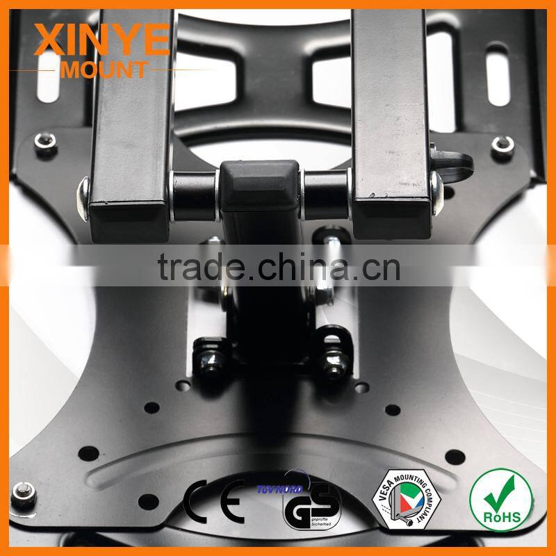 Hot Sale Retractable Arm Folding LED TV Bracket