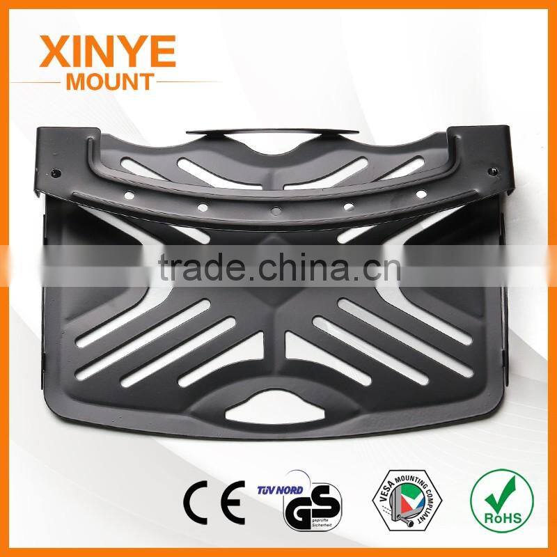 TV set Top Box 90 Degree Folding Bracket