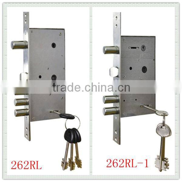 Evergood lock cheap locks for doors