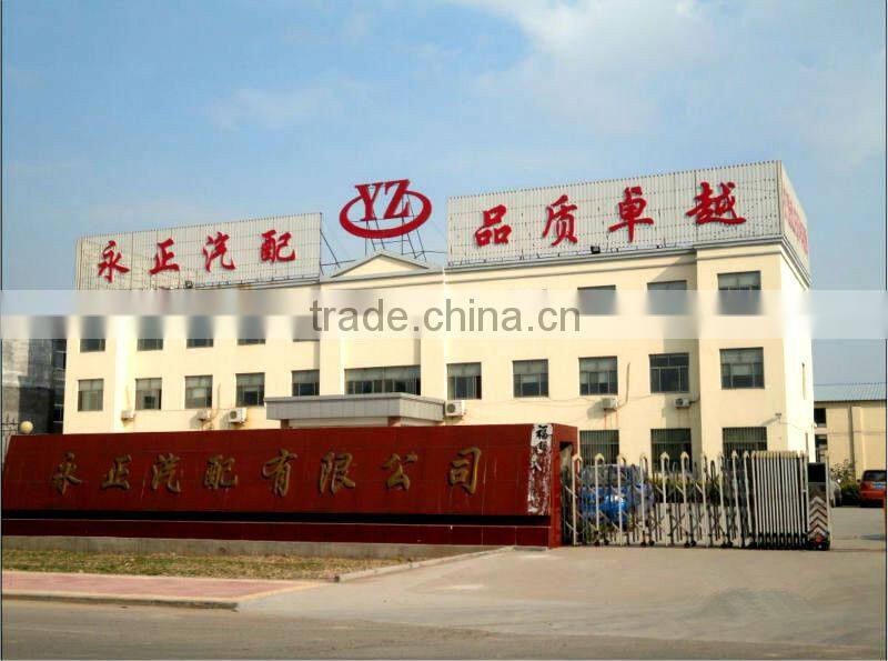 22.5*9.0 truck wheels