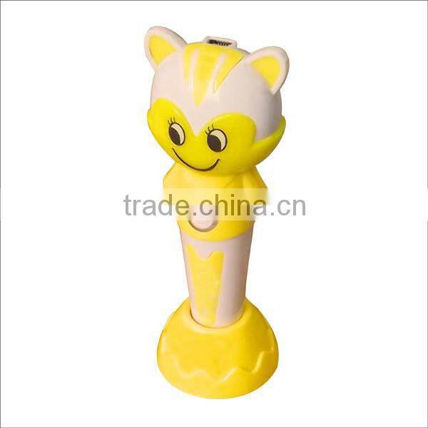 Babies' intelligent books, Pen speaker for kids
