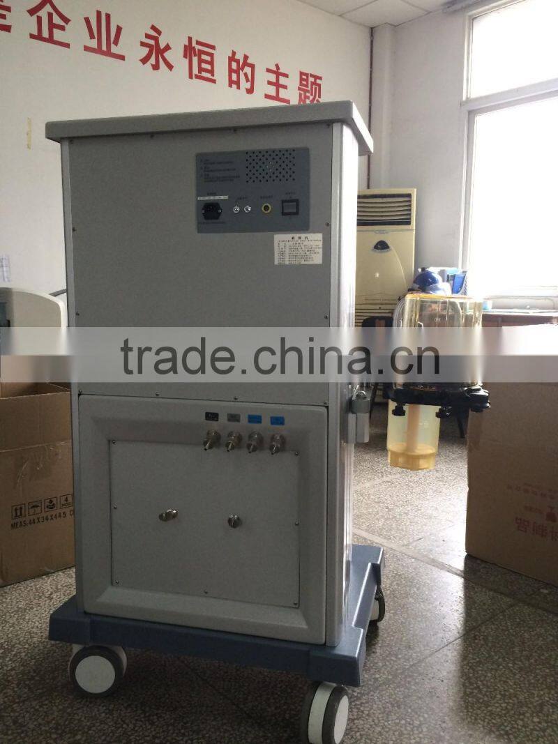 Medical Device Anesthetic Machines With Ventilator Sale/Surgical machine anesthetic machine