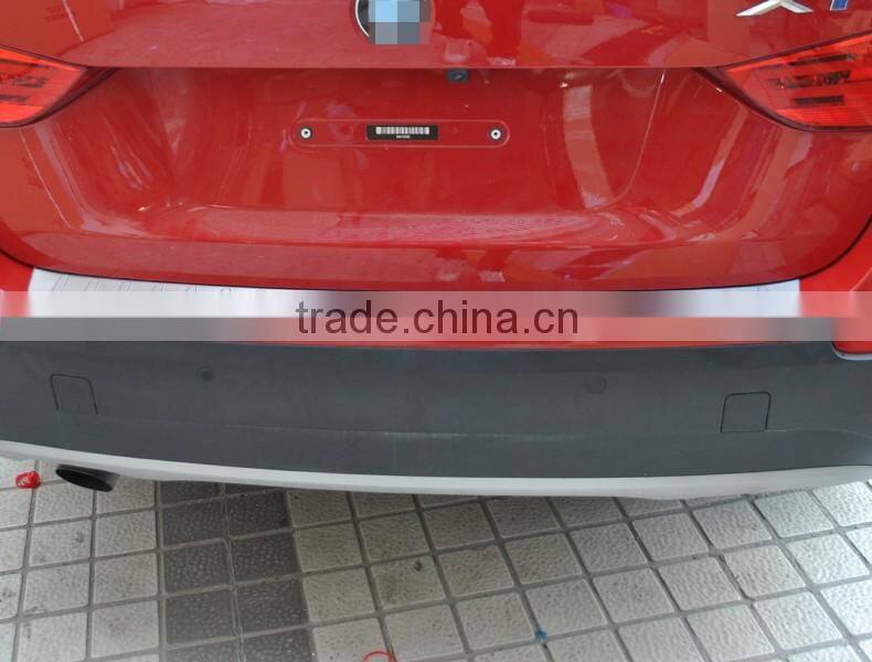 2009-12 B*W X1 oe style RERA DOOR outside sill outside door sill