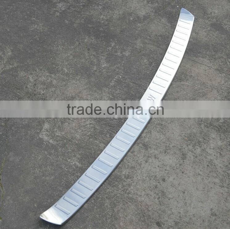 2014-15 B*W X3 RERA DOOR outside sill outside door sill ,BACK DOOR SILL