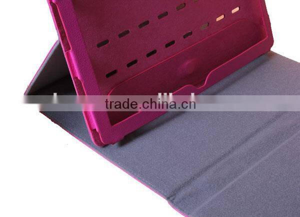 Tablet Bag Leather Stand Case For Microsoft Surface Pro 3