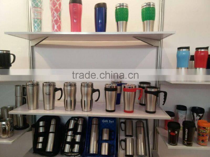 stainless steel vacuum flask