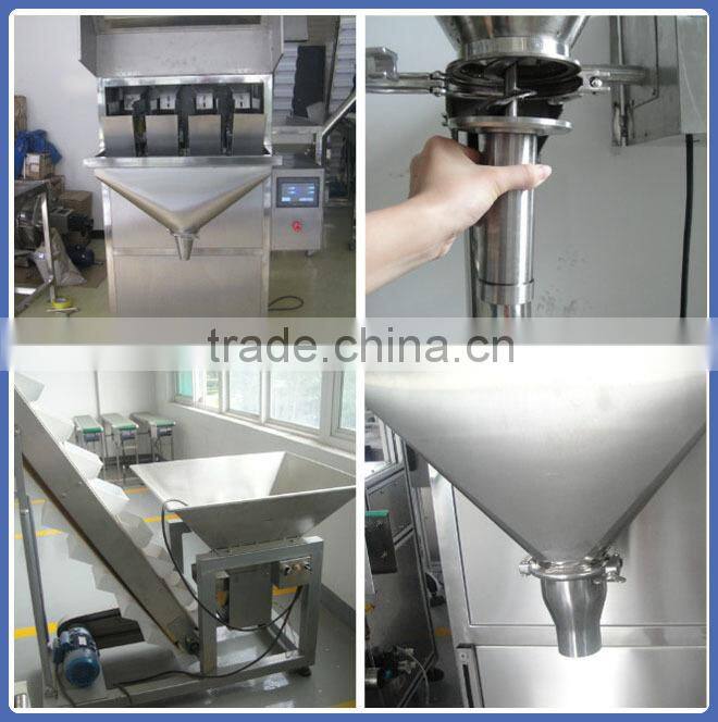 Tea Bag Filling Machine
