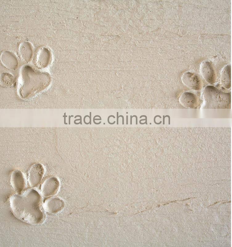 Easy to care 20kg per bag natural plaster powder for construction companies