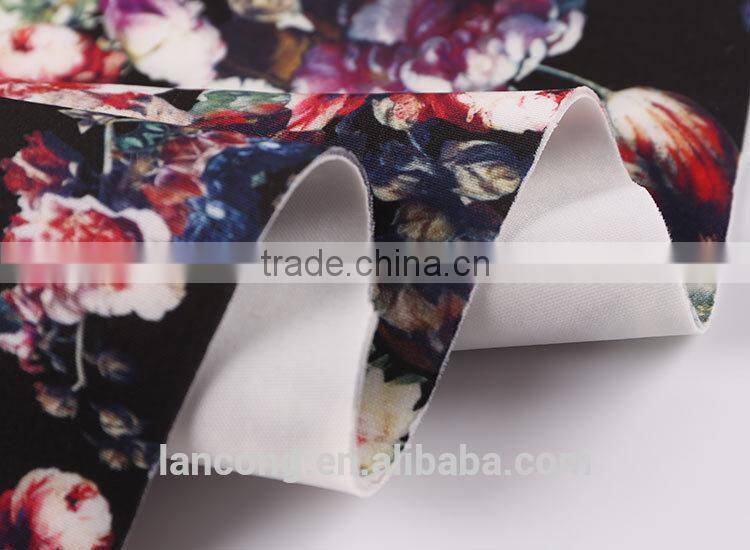 KEQIAO Textile New Design High Quality indian cotton upholstery fabric