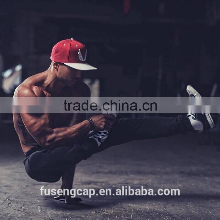 NEW Unisex Snapback Black Raiders Hats Hip-Hop Adjustable Bboy Baseball Caps