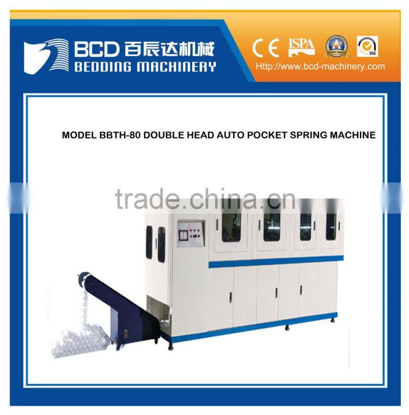 Automatic Spring Coiling Machine(high-quality)