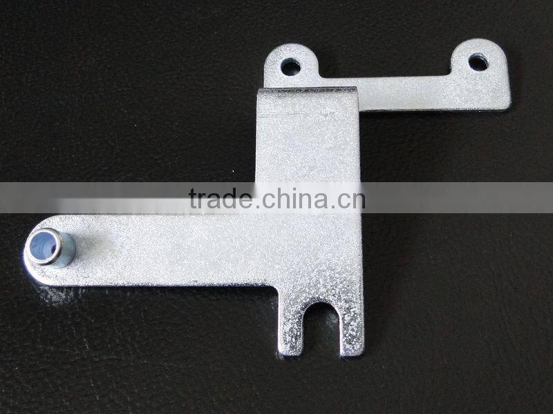 stainless steel stamping parts