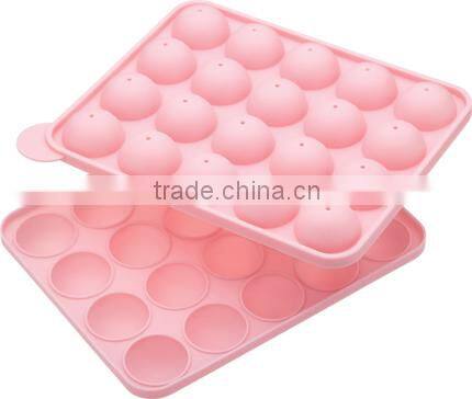 New Design Chocolate silicone mold made in china