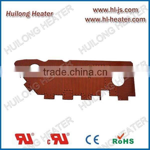 3M adhesive kapton flexible heating film