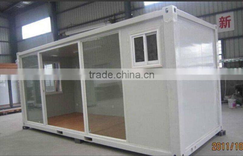 Cheap Prefab Portable Display Showcases