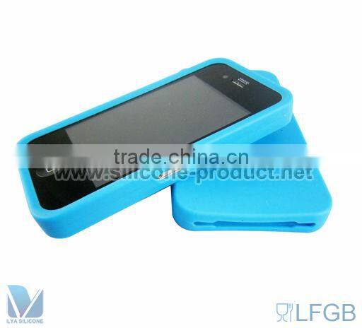 3g 3gs laser silicone