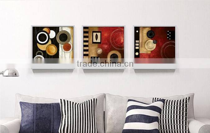 Competitive price cheap hot painting with acrylics on canvas, acrylic paint canvas