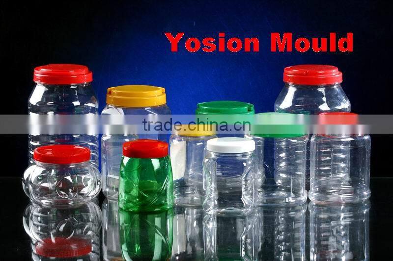 plastic blow mould for 5 gallon bottle(blow mould,bottle mould)