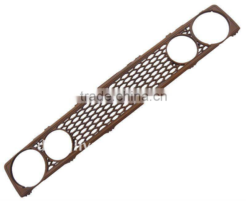 High quality Golf 1 grill design