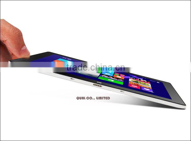 10.1 " win 8.1 tablet with Intel Baytrail-T Z3770 (Quad-core), 2G/32G 2.0MP/2.0MP Bluetooth 4.0 T