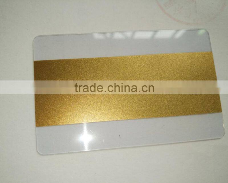 Free Design~~!! Best Material Plastic Transparent card; plastic business cards insert transparent business cards