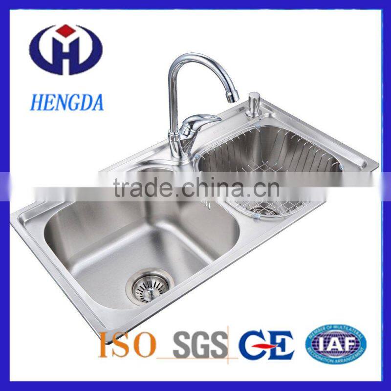 Stainless Steel Kitchen sink