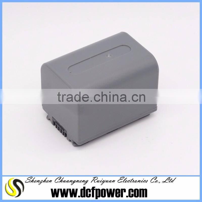 Popular Camcorder Battery NP-FP70 for DCR-HC85 DCR-SR100