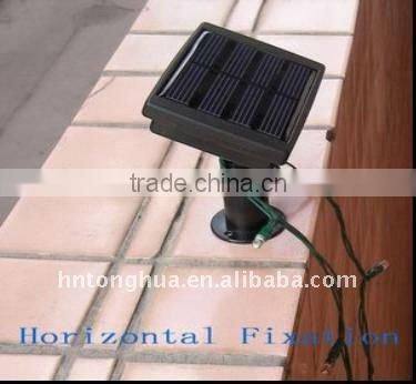 Ni-MH 3.6V Solar led string light
