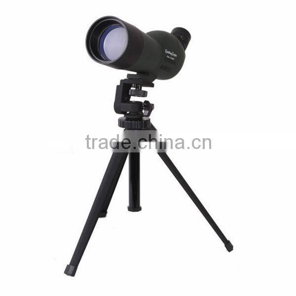 10-30X50mm Fold the reflecting single binoculars