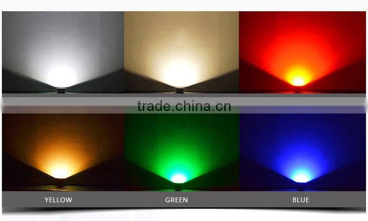 Factory provide 24W led wash RGB light LED wall wash bar lamp for outdoor and indoor places