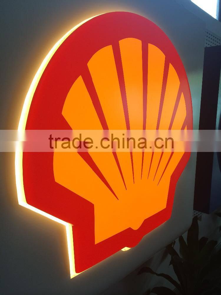 High quolity customized lightboxes