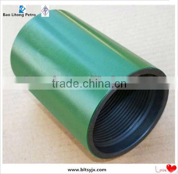 API 5CT 8 5/8" N80 LTC casing collars