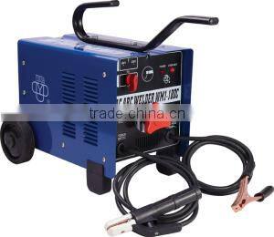 BX1-A,BX1-C1/B1,BX6,BX6-B/C taylor welding machine