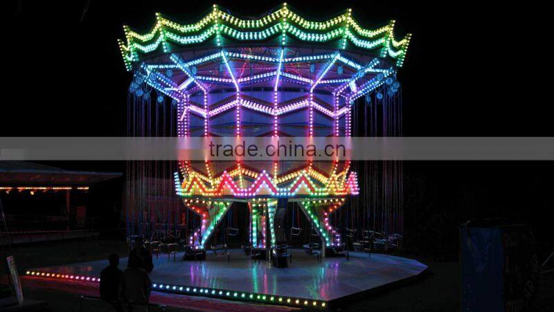 DAT CLK single line and double line spi signal ic led controller T-1000