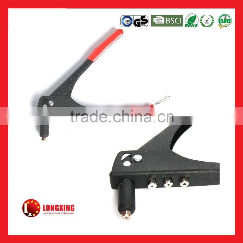Factory Supply Hand rivet gun/hand press riveting machine/hand riveting tool