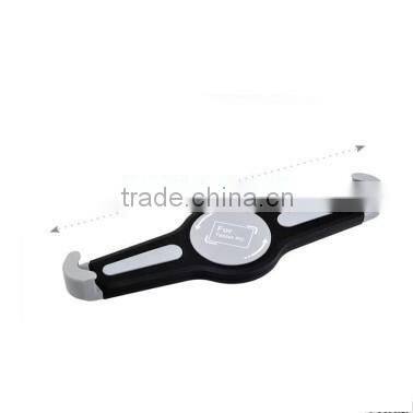 car seat universal stand for ipad and android tablet pc