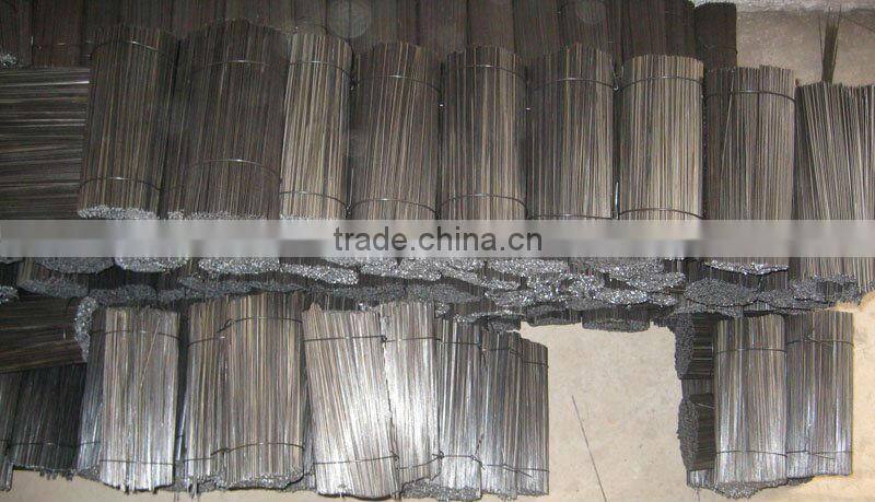 Hot Dipped Gi Wire(FACTORY)