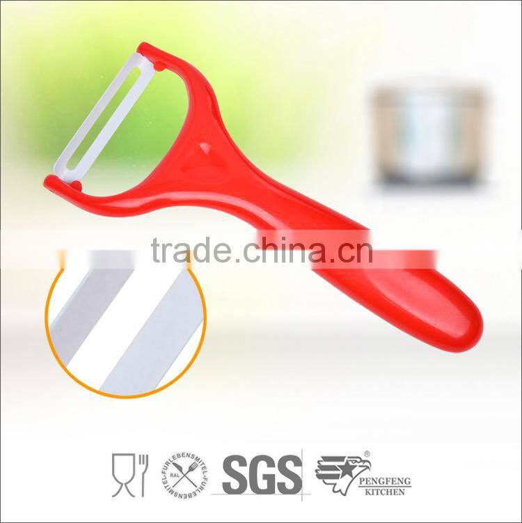 Hot selling ceramic potato peeler