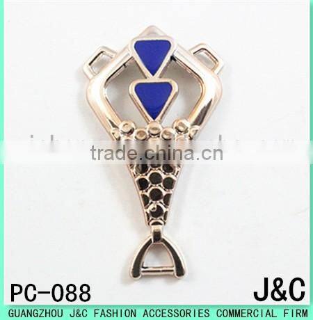 2017 Thenewset colorful plastic shoes uppers sandals