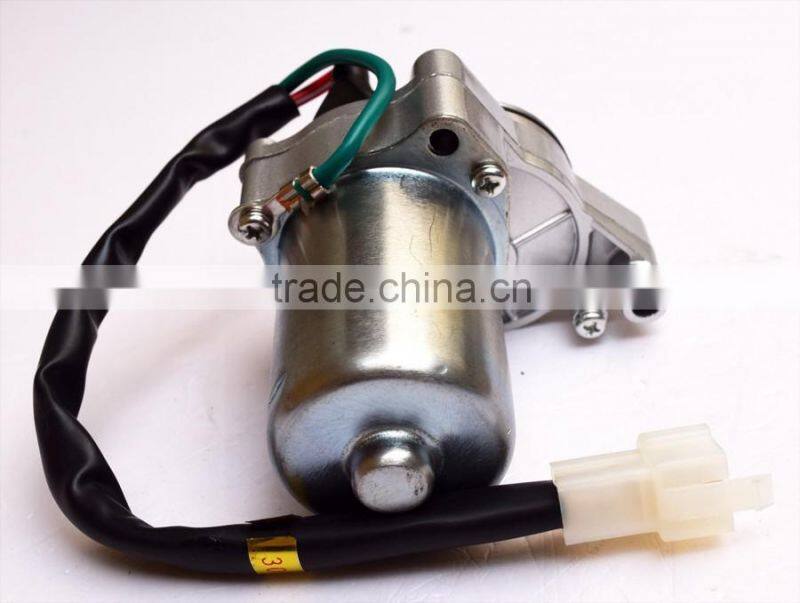 C100 Electric Motorcycle Motor