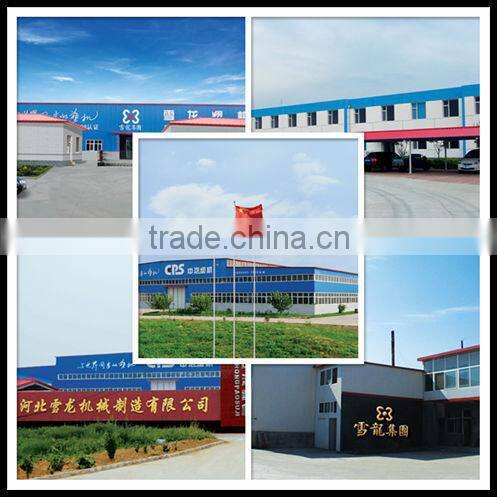 Phenolic foam making machine with ISO9001:2008 and CE