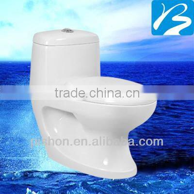 Export Ceramic Bathroom Intelligent Toilet