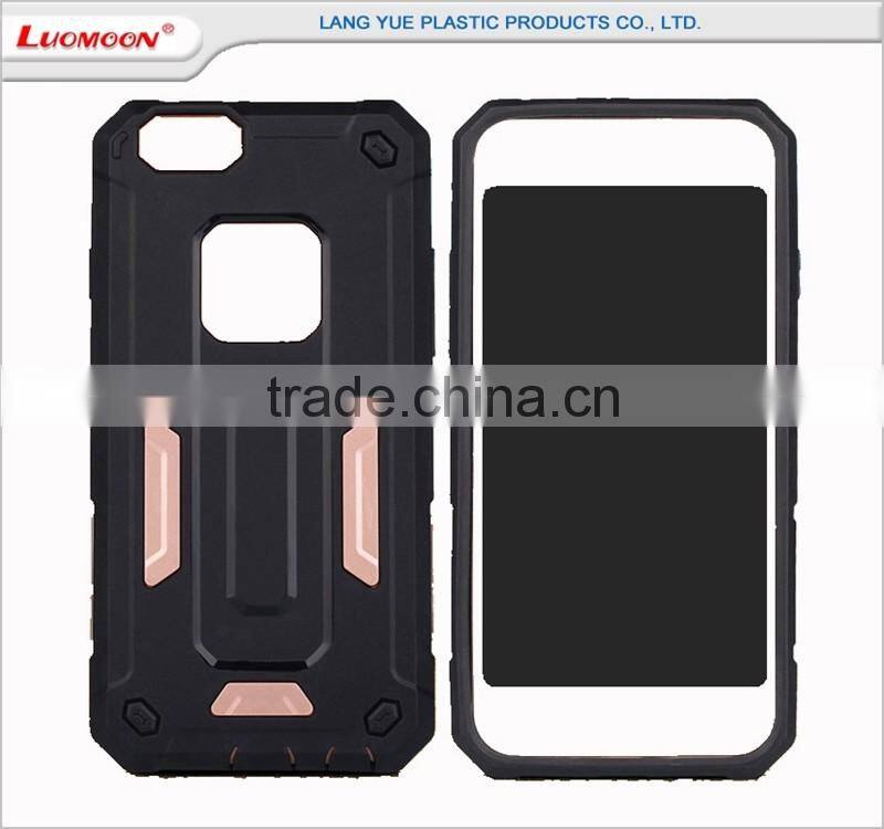 simple pc tpu phone case for nokia lumia icon 525 520