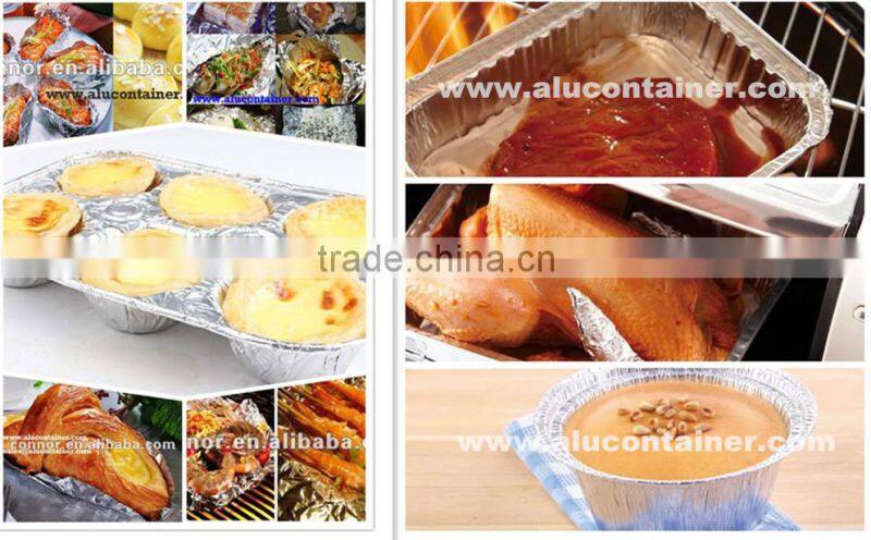 PE Plastic Cling Film For Food Warp